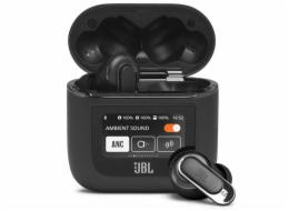 JBL Tour PRO 2, černá