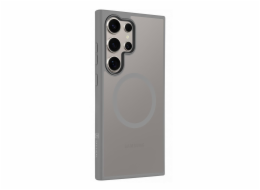 Tactical MagForce Hyperstealth Kryt pro Samsung Galaxy S24 Ultra Light Grey