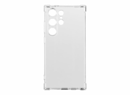 Tactical TPU Plyo Kryt pro Samsung Galaxy S24 Ultra Transparent 