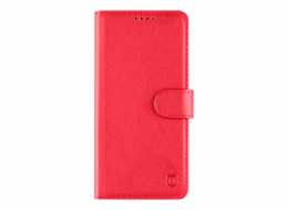 Tactical Field Notes pro Samsung Galaxy A15 5G Red