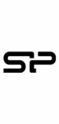 SILICON POWER Pendrive C51 64GB USB-A USB-C 120MB/s Silver
