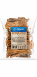 PETMEX Horse skin - žvýkačka pro psa - 500g