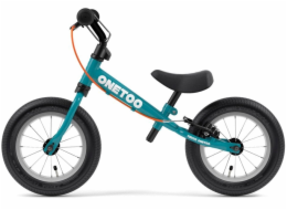Odrážedlo YEDOO OneToo - teal blue