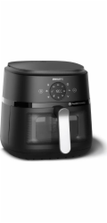 Horkovzdušná fritéza PHILIPS NA231/00, 1700 W, 6,2 l