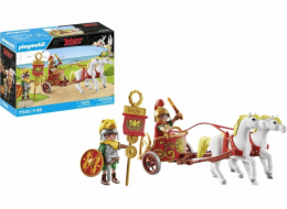 PLAYMOBIL 71543 Asterix Roman Chariot, stavebnice PLAYMOBIL 71543 Asterix Roman Chariot, stavebnice