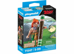 PLAYMOBIL 71547 Asterix McAphon, stavebnice PLAYMOBIL 71547 Asterix McAphon, stavebnice