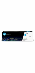HP 219A Cyan Original LaserJet Toner Cartridge