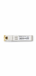 HPE NW ION 1G LX SFP LC 10km SMF XCVR