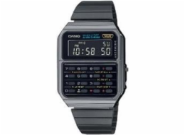 Casio CA-500WEGG-1BEF Pánské digitální náramkové hodinky