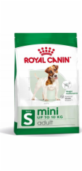ROYAL CANIN Adult Mini S - suché krmivo pro psy - 2kg
