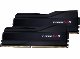 G.Skill DIMM 48 GB DDR5-8400 (2x 24 GB) duální sada, RAM