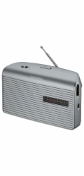 Grundig Music 60X grau