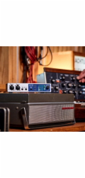 RME Fireface UCX II - Zvukové rozhraní USB [20 IN/ 20 OUT]