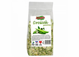 ALEGIA Crushed peas - lahůdka pro hlodavce a králíky - 300g