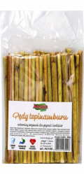 ALEGIA Jerusalem artichoke shoots - lahůdka pro hlodavce a králíky - 80g
