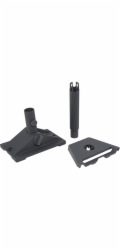 STARLINK Schwenkhalterung für Standard Kit V4 grau