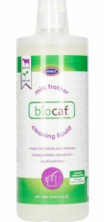 Urnex Biocaf - pěnivý čistič pěny 1L