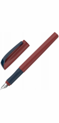 Plnicí pero Schneider XPECT 169014, černo/červené