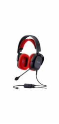 ADATA XPG Herní sluchátka PRECOG STUDIO, Drátové, 4.4mm Jack, USB, USB-C, černá