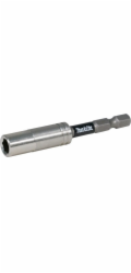 Magnetický držák bitů E-20258 1/4", 68 mm