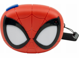 Digitální fotoaparát Ekids Full HD 1080p Pro děti Děti Spiderman Spider-man / Sm-533.uexv24