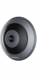 Reolink Fisheye Series W520 Bezpečnostní IP kamera Vnitřní 2560 x 2560 px Strop/zeď