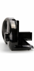 SMAPP Slicer 294.5 Černá