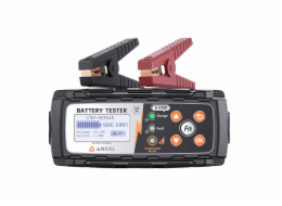 2in1 Battery Tester and Charger Ancel BT521