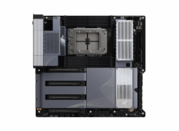 GIGABYTE TRX50 AI TOP, základní deska