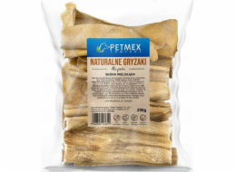 PETMEX Camel skin - pamlsek pro psa - 200g