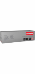 Activejet ATH-659CNX toner pro tiskárny HP; Náhradní toner HP 659X W2011X; Supreme; 29 000 stran; modrý