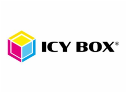 ICY BOX IB-2924MSCL-C31, dokovací stanice