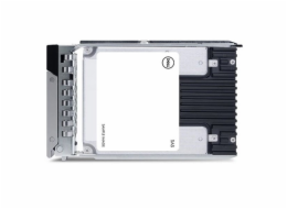 Dell - Zákaznická sada - SSD - Read Intensive - 3.84 TB - hot-swap - 2.5" - SAS 24Gb/s - pro PowerEdge R340, R440, R640, R650, R6515, R6525, R740, R7425, R750, R7515, R7525, R840