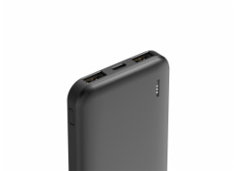 Hama Pocket 5, powerbanka 5000 mAh, 2,1 A, výstup: 2x USB-A