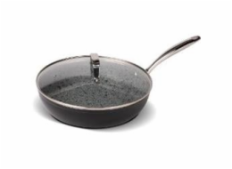Lamart LT1262 Pánev s poklicí GRANIT, 28 cm