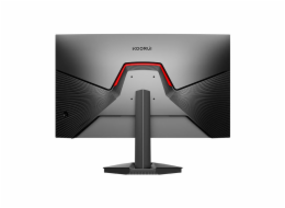 Monitor Koorui GN07 27   2560x1440px 170Hz