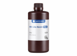 AnyCubic ABS-Like Resin Pro 2 (šedý)