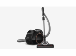 Boost CX1 Cat & Dog bezsáčkový vysavač PowerLine ObsidianBlack Black
