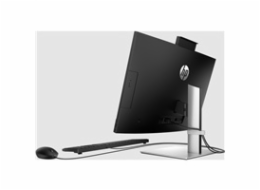 HP ProOne 440 G9 - Vše v jednom Core i3 i3-14100T / až 4.4 GHz - RAM 8 GB - SSD 512 GB - NVMe - UHD Graphics 730 - Gigabit Ethernet, IEEE 802.11ax (Wi-Fi 6E), Bluetooth 5.3 - FreeDOS - monitor: LED 23