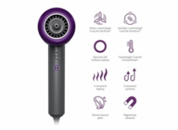 TrueLife HairDryer D3
