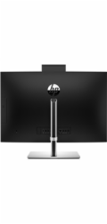 HP AIO ProOne 440G9 23.8NT i3-14100T, 8GB, 512GB, Intel HD DP+HDMI IN, WiFi 6E+BT, usb kl. myš, 120W,Win11Home,3y onsite