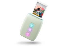 Fujifilm INSTAX TISKÁRNA MINI LINK3 zelená