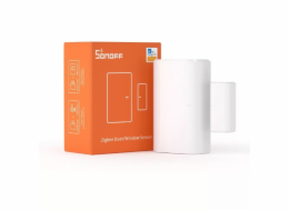 ZigBee door and window opening sensor SONOFF SNZB-04P (+battery)