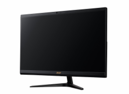 ACER PC AiO Aspire C24-195ES Core Ultra 5-125U,23.8" 1920x1080,16GB,1024GB,Intel Graphics,Win11,White,Silver