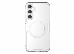 Nillkin Nature TPU PRO Magnetic Kryt pro Samsung Galaxy A55 5GTransparent