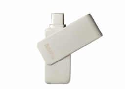 Hama 182494 USB flash disk Uni-C Rotate 