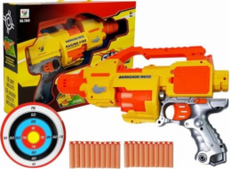 Lean Sport pistole na pěnové šipky