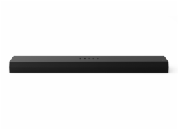 LG S60TR Černá 5.1 kanály/kanálů 440 W