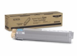 Xerox original toner 106R01150 (azurový, 9 000str.) pro Phaser 7400