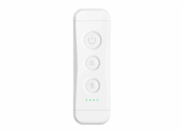 Mini Book light Glocusent GLCSNTBL304 bookmark USB 500mAh White